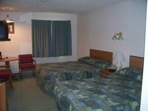Woodland Inn & Suites Medford Екстер'єр фото