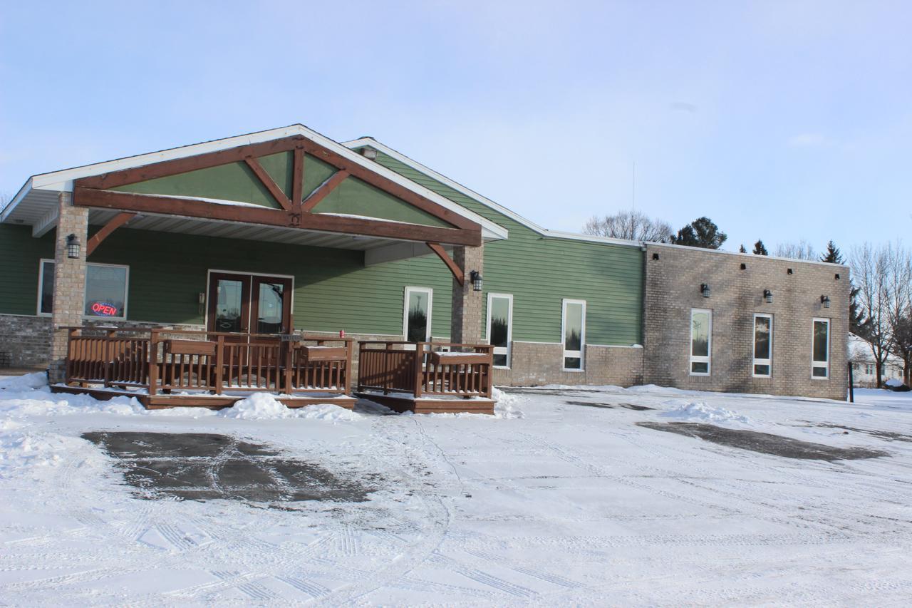 Woodland Inn & Suites Medford Екстер'єр фото