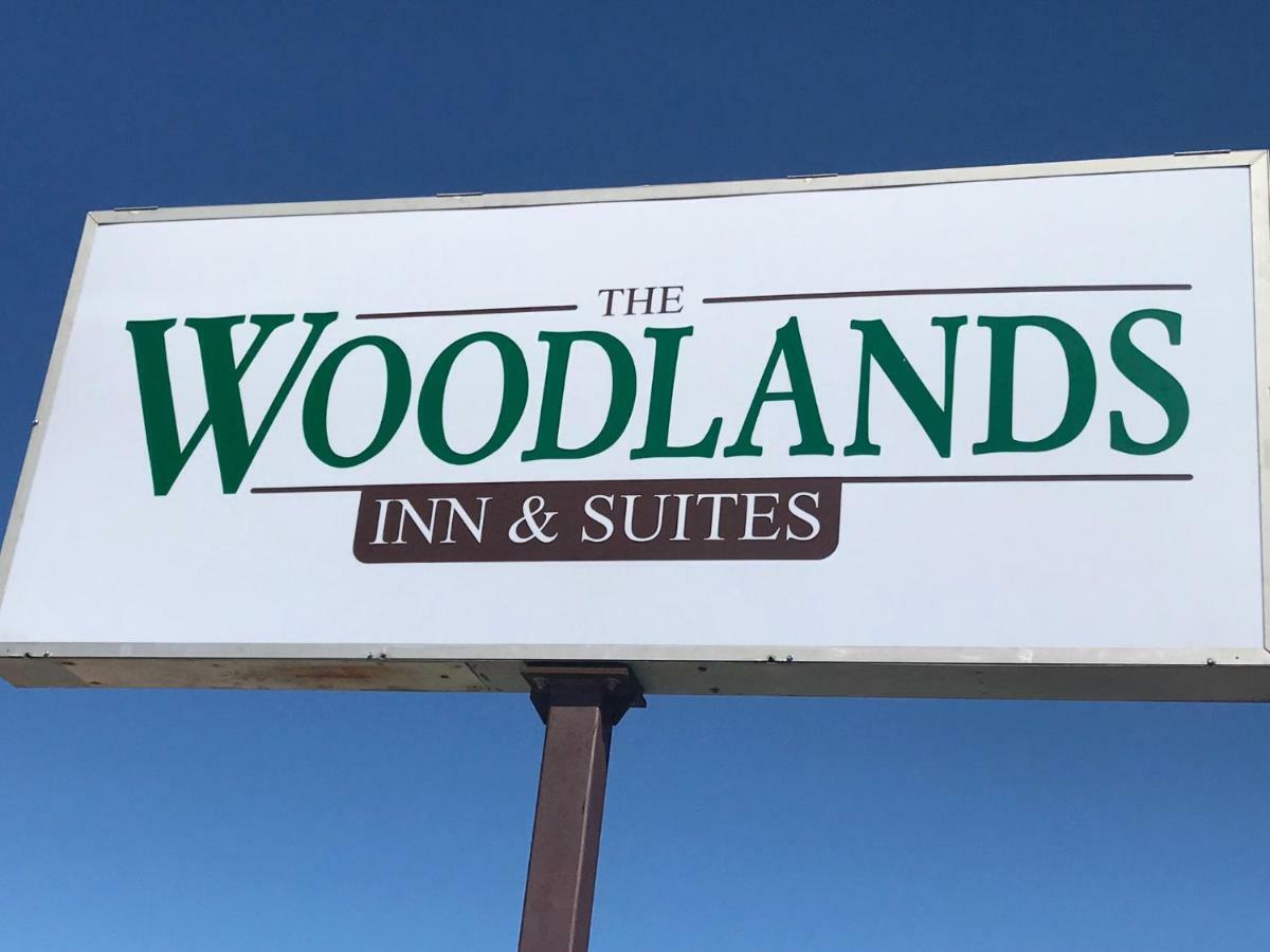 Woodland Inn & Suites Medford Екстер'єр фото